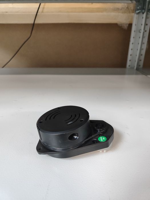 Продам лидар на робот пылесос tefal explorer 75r