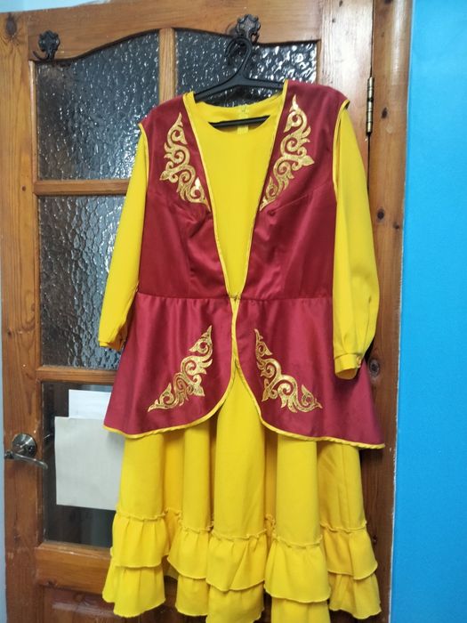 Пошив и ремонт одежды