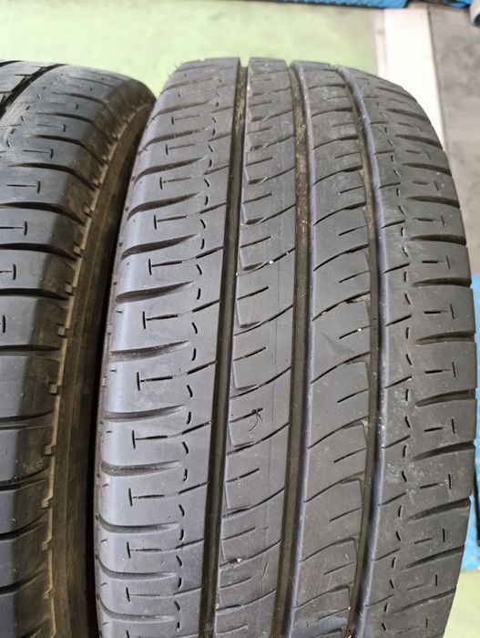 Летни гуми Michelin 235/65/16 С