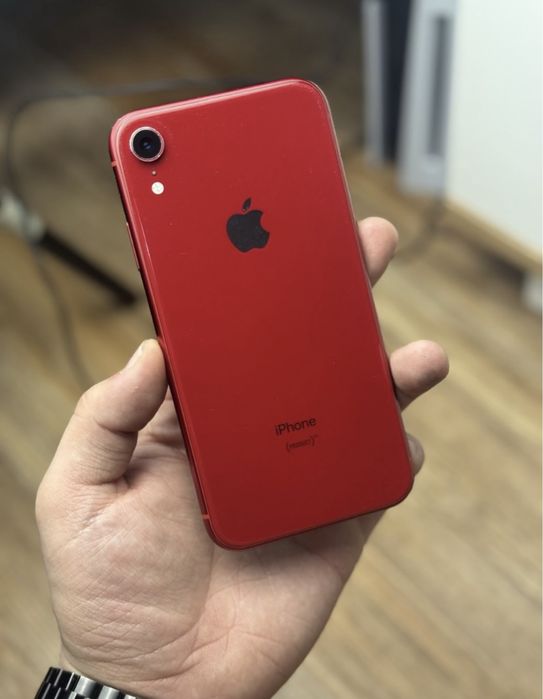 Iphone Xr на 128Gb