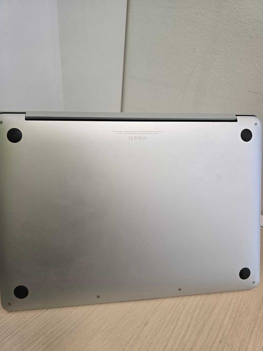 MacBook Pro 2020 M1 12 incarcari! (AG27 Gara2 b.47037)-Garantie 2 ani