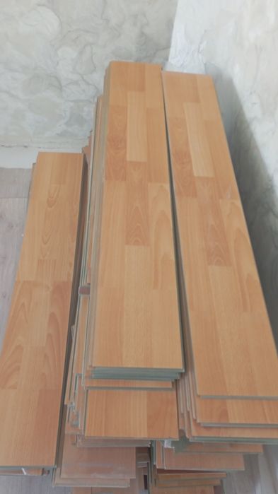 Ламинат продается