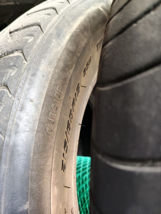 215/60/16 продам шины