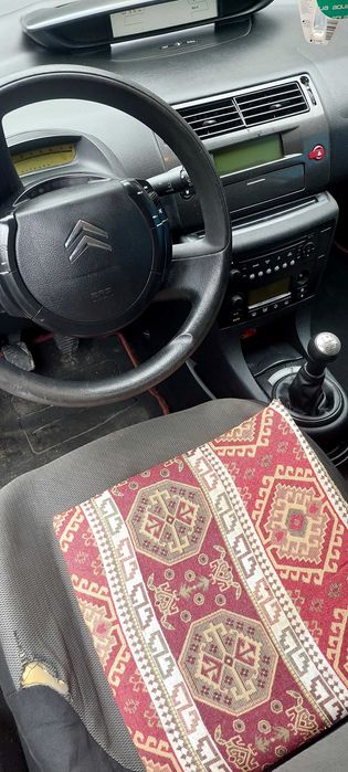 Vand autoturism Citroen c4 i