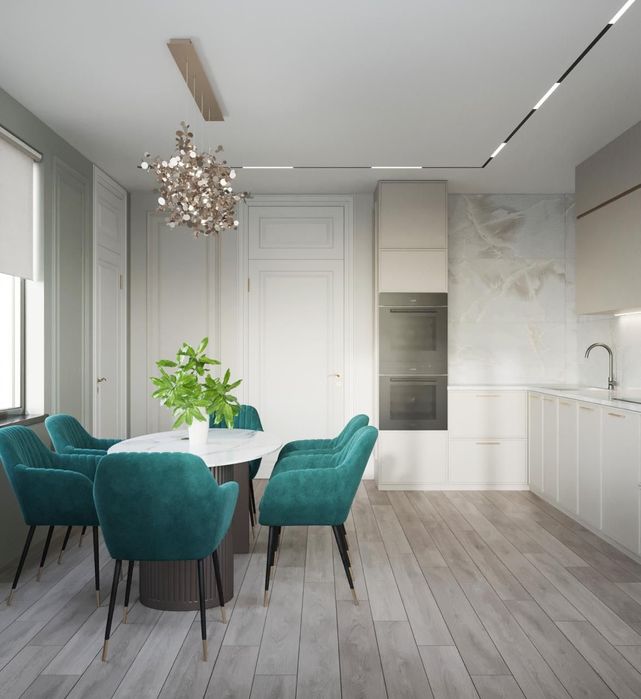 Ремонт квартир под ключ