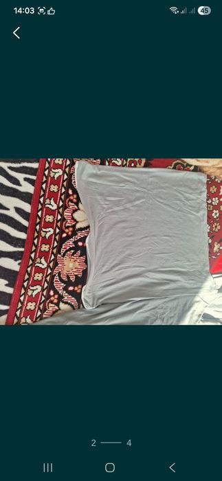 Продам новый наматрасник