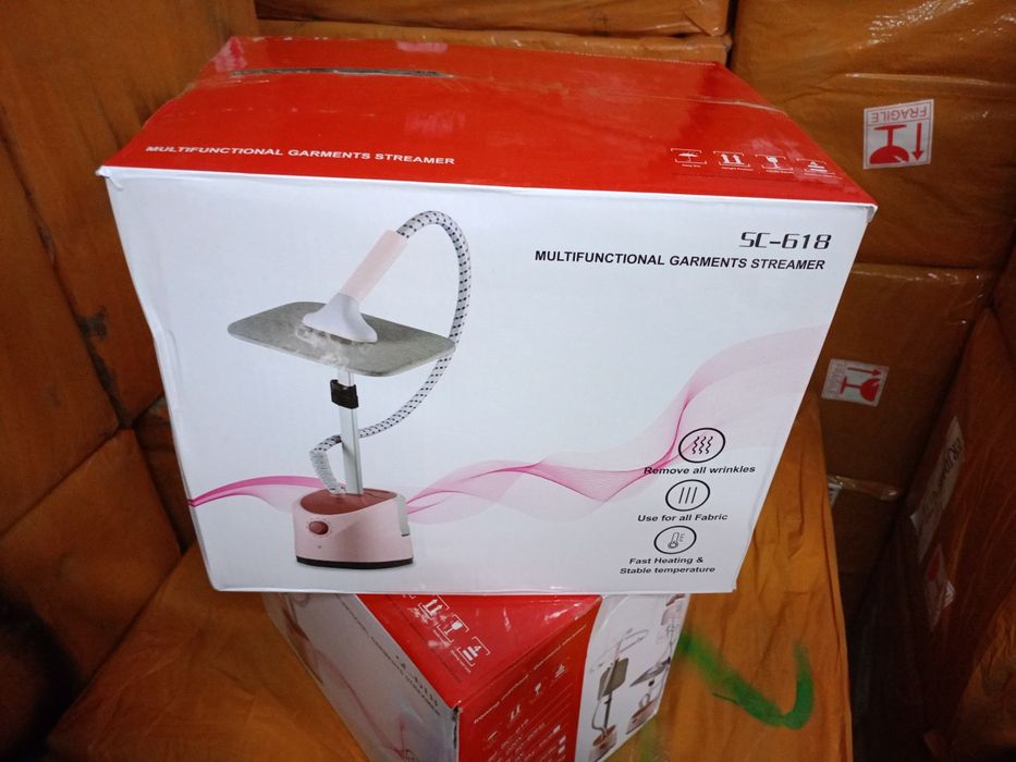 Отпариватель SC - 618