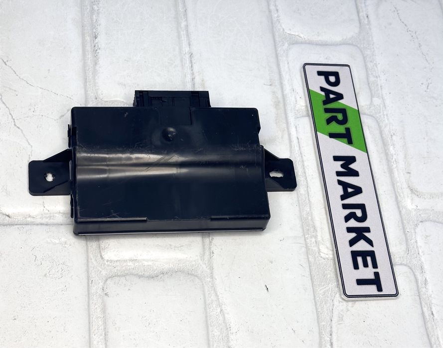 Gateway модул AUDI A6 A7 C7 4G 4G0907468E 4G0907468A