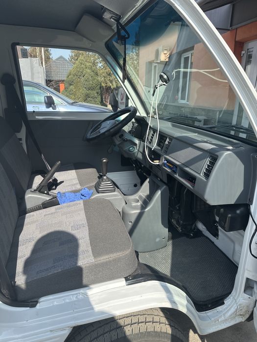 Продам шевролет лабо