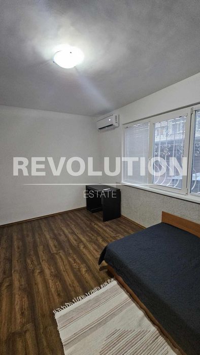 Дава се под наем Тристаен апартамент в Варна, Спортна зала - 75 кв.м за 450 € - Снимка #3