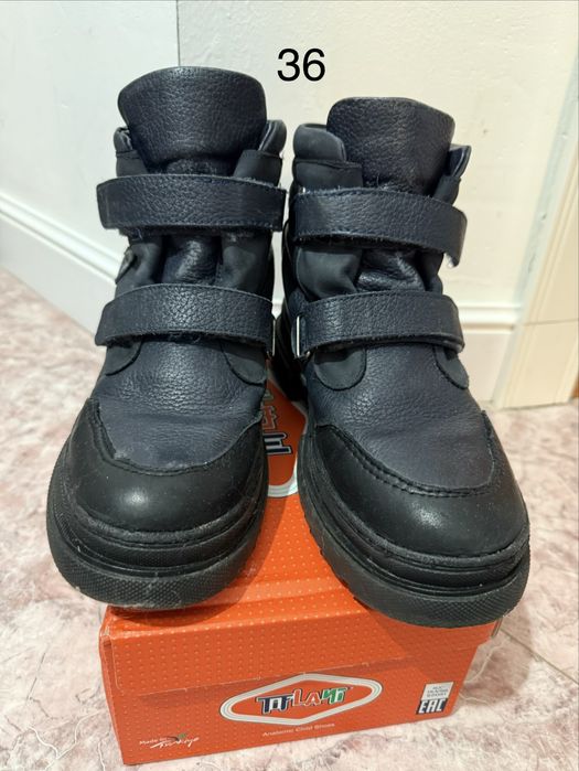 Обувь 29,36,37 р.р.