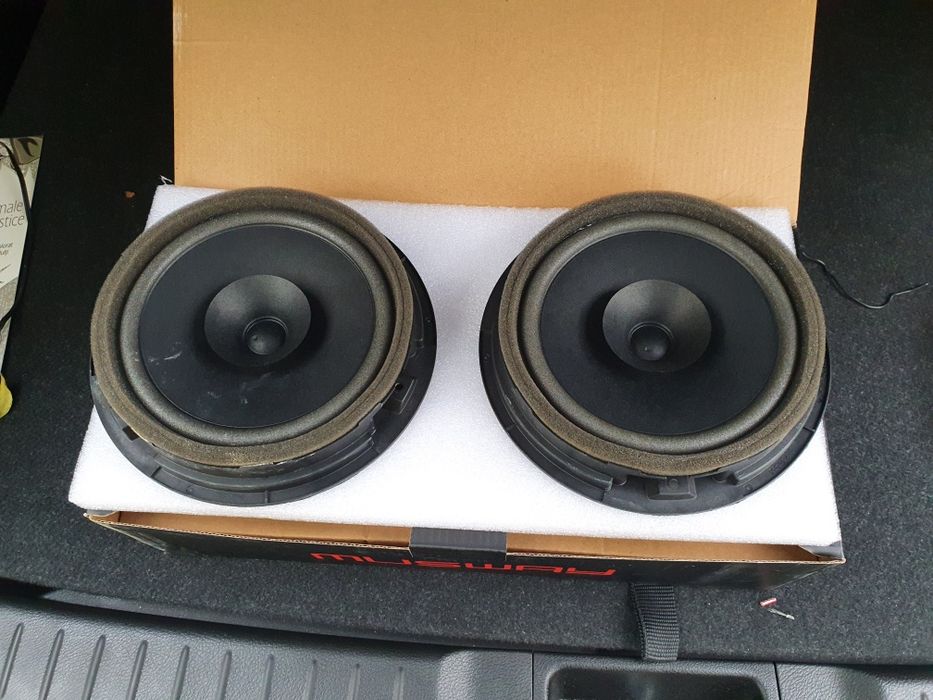 Difuzoare 16.5 cm originale Suzuki