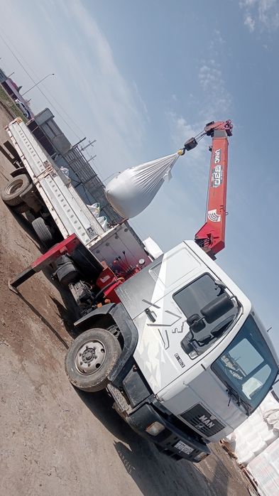 Услуги манипулятора