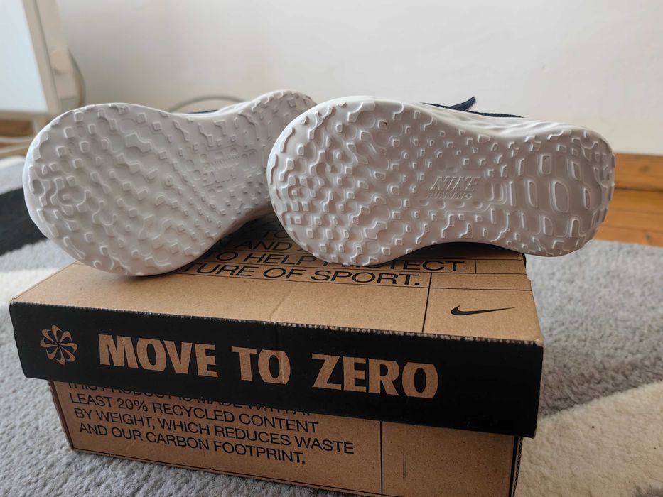 Nike детски маратонки