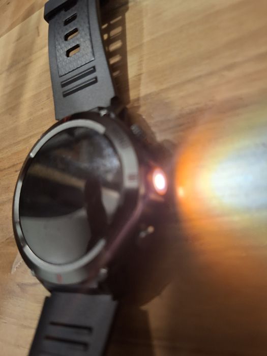 Smart Watch pro trip