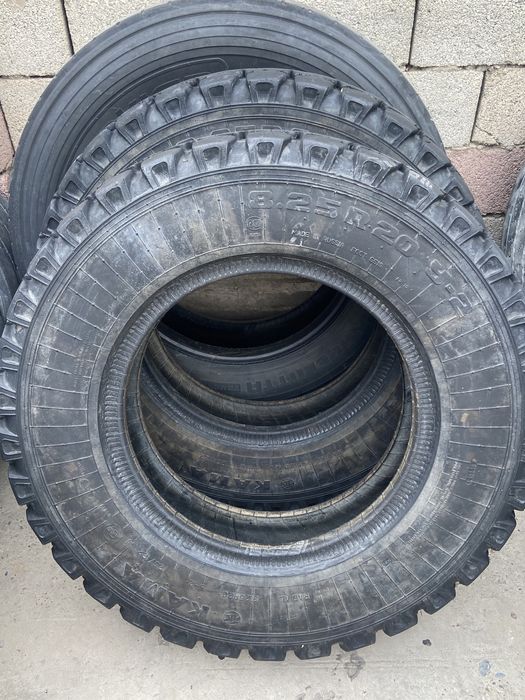 Продам грузовые б/y балоны