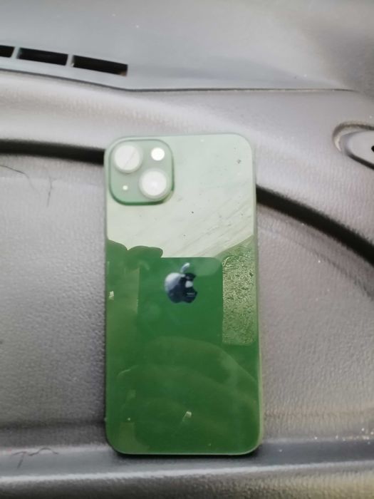 Айфон 13 барі радной