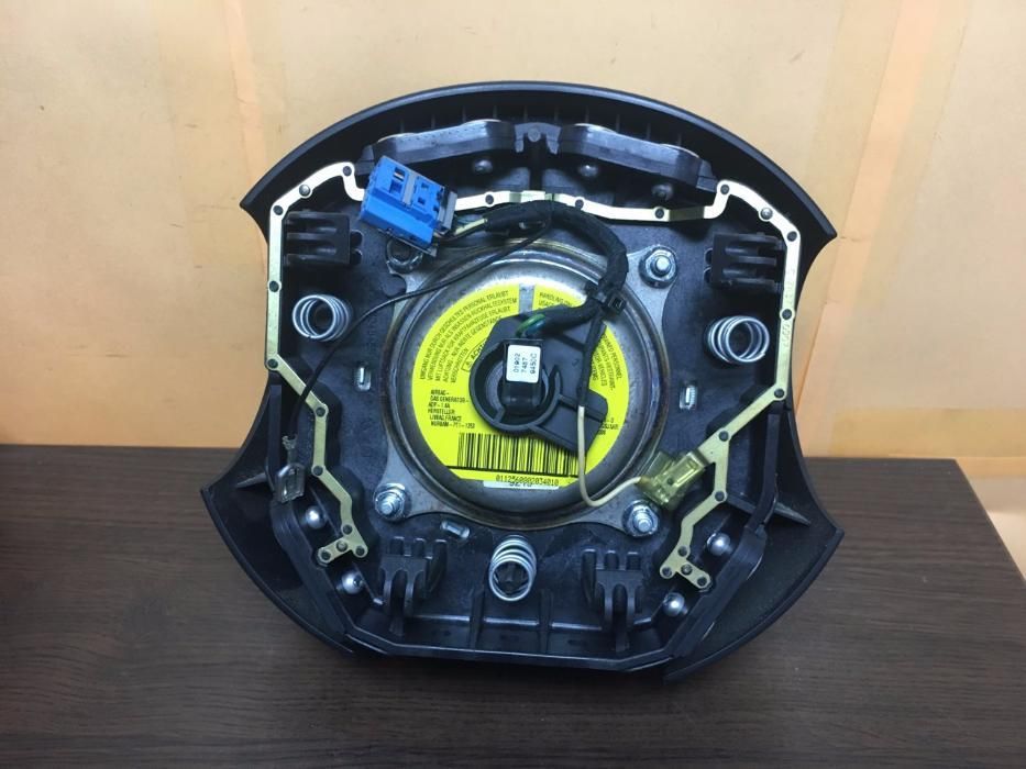 Airbag , Аербег , Аирбаг за 3 лъчев волан на MINI COOPER R55 R56 R57