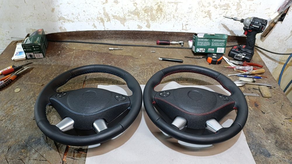 Reparatii tapițerie scaune auto sector 2