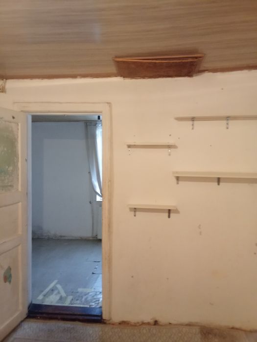 Сдам часть дома район Саяхата