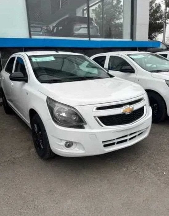 Srochno! Cobalt Midnight AT 4 Full Masla 2025 kuzov! Bez probega!