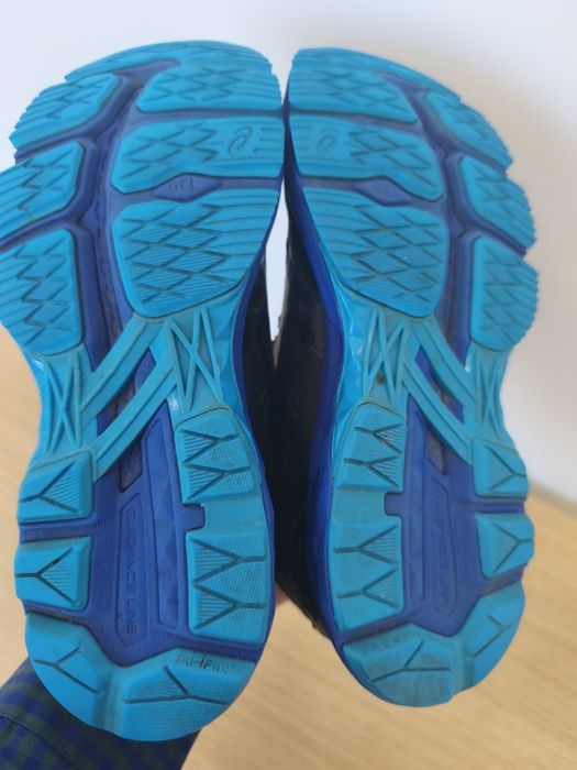 Asics sport 38 (24,5cm)