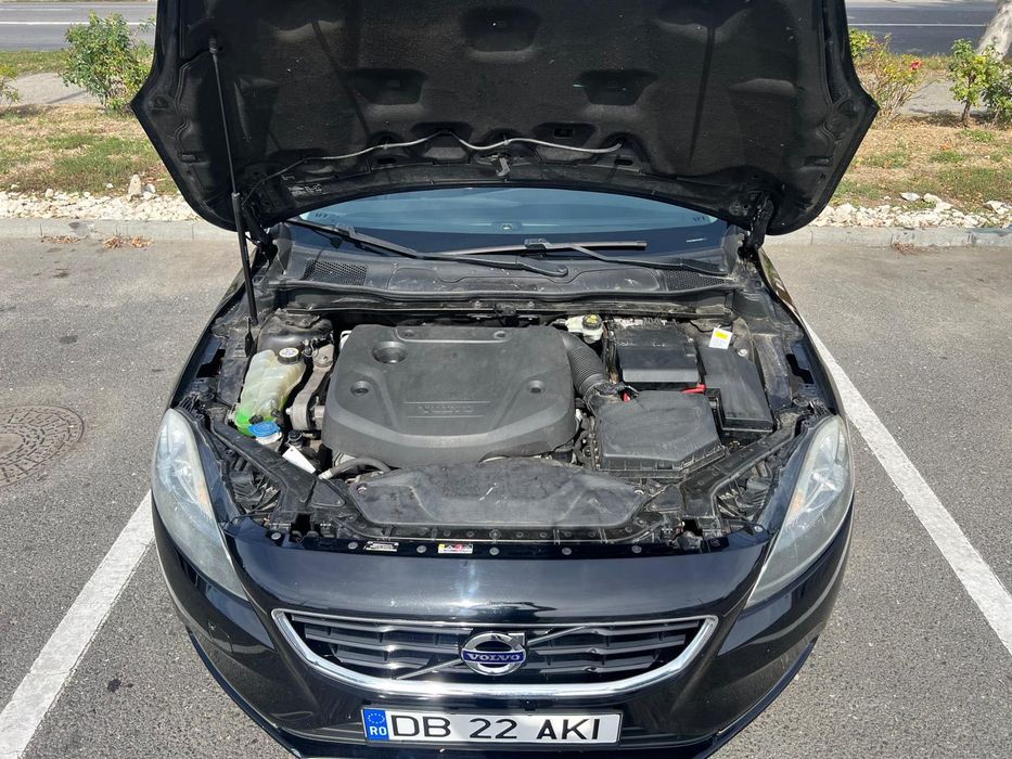 Volvo v40 190 CP