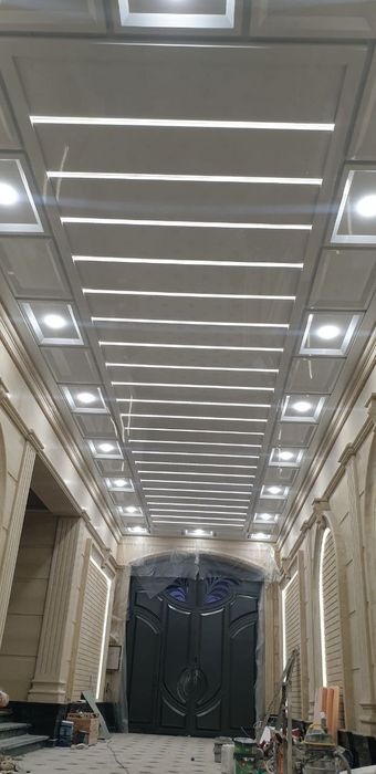 #АЛИКАФОН Жума. АЛЮКАБОНД мантаж ф/о любой #аликапон #аликафон #алуп