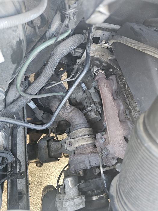 Mercedes sprinter 310  eur 5  an  2011