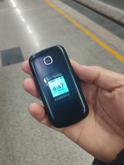 Samsung Verzon Gusto3 orgenal