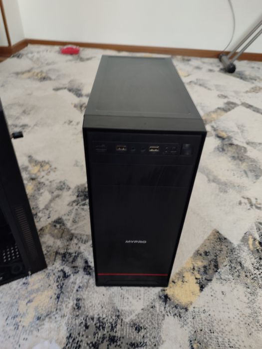 Игровой системный блок