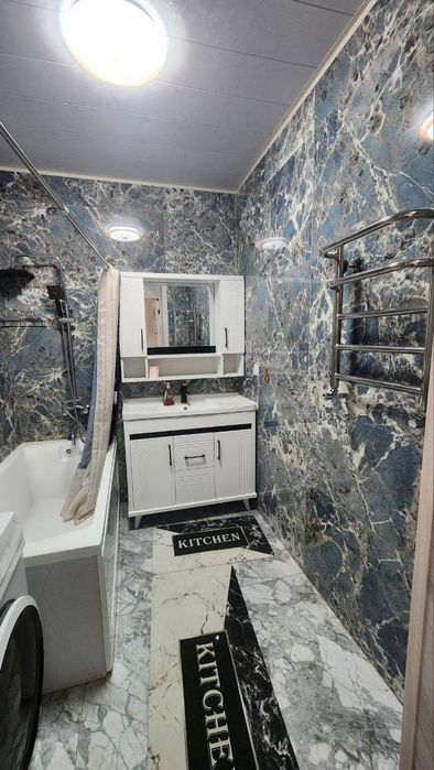 Чиланзар 23-кв 2/8/9 Новостройка Фархадиский Бозорча