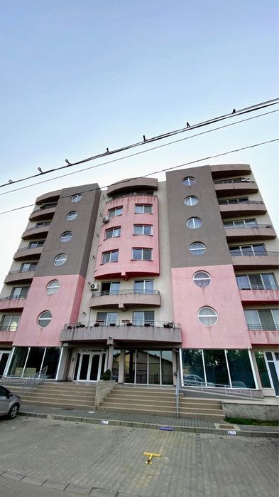 Apt 93 mp la et1 cu 2 băi/2 balcoane, lift, lângă Turda Arena
