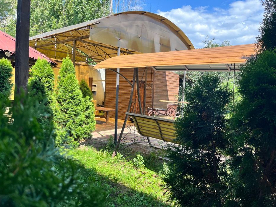 Баня центр бассейн уличный теплый