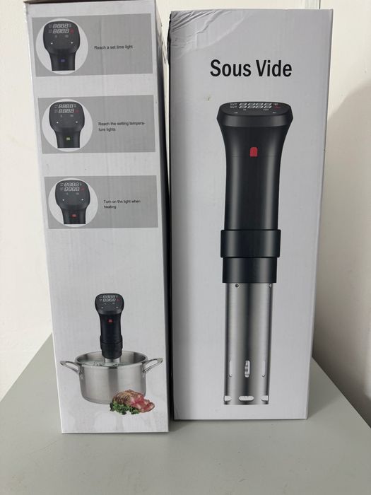 Продам Sous Vide