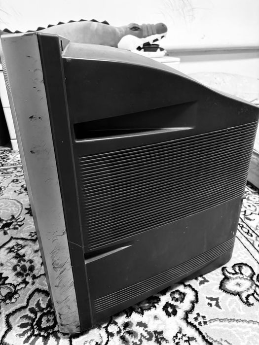 Телевизор Панасоник