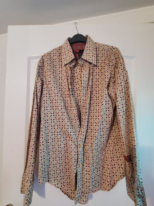 Cămașă bărbați DIESEL