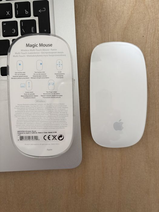 Macbook Air 13 Mid 2012