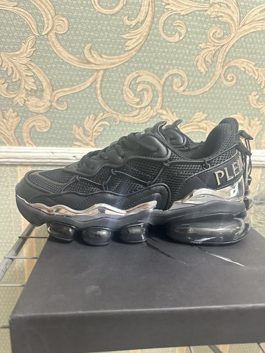 Кроссовки Philip Plein Sport