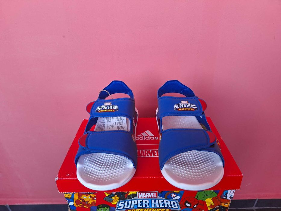 Adidas Swim Sandal - детски сандали