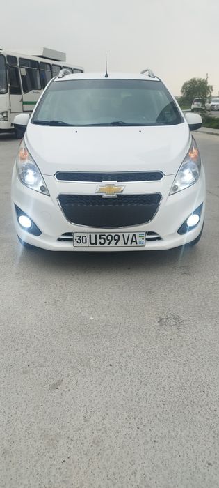 Spark 2014 evro mator