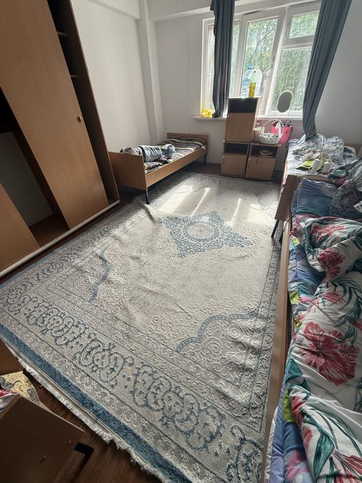 Кілем,Алматы қаласы