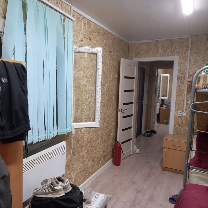 Контейнер в аренду.