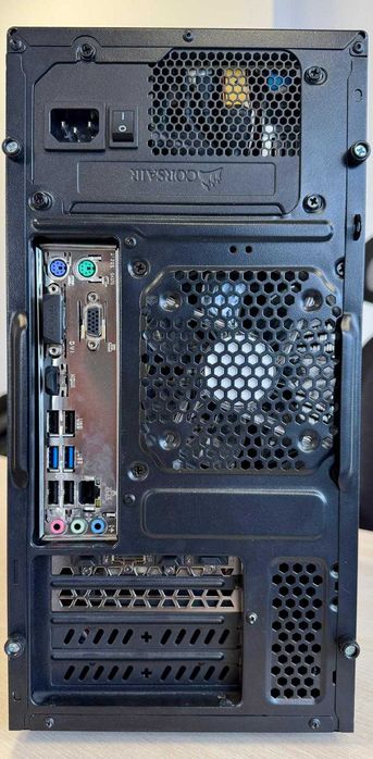 PC GAMING i5, 16GB, RTX3060 12GB