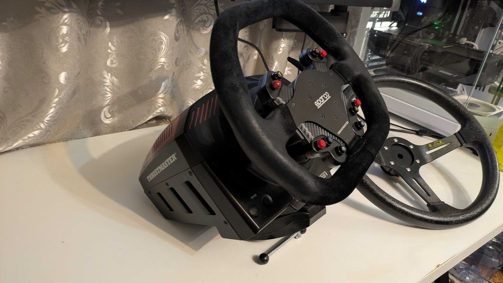 Thrustmaster TS-XW Racer Sparco P310 (Xbox / PC)