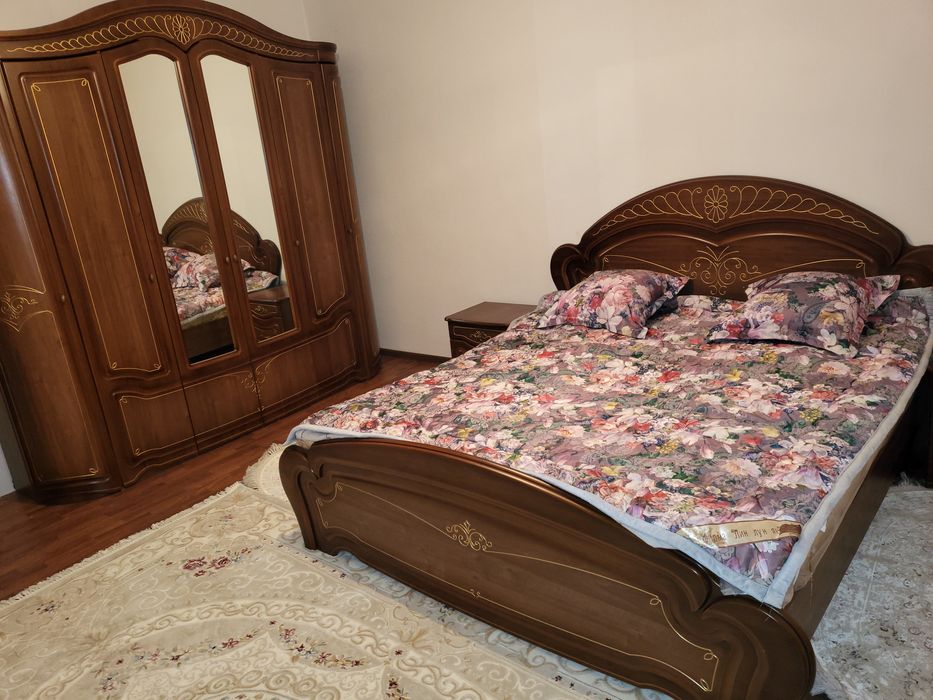 1 комн. дом + баня