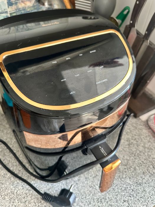 Аэрогриль Deerma