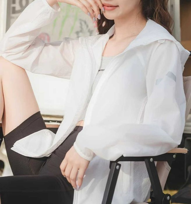 Ветровка легкая NEXTORUM