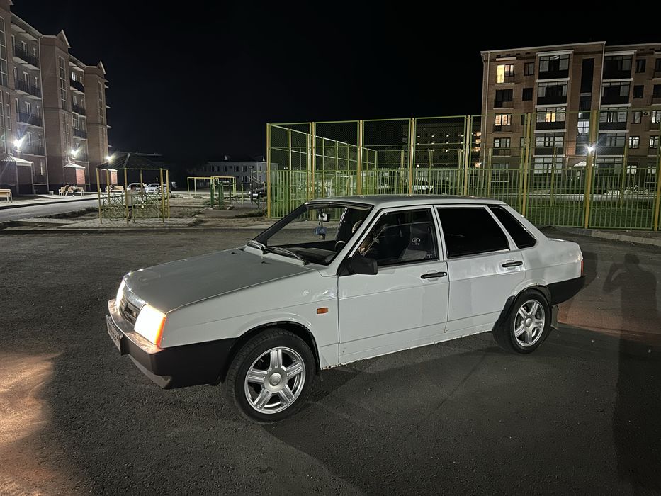 Ваз 21099 сатылады