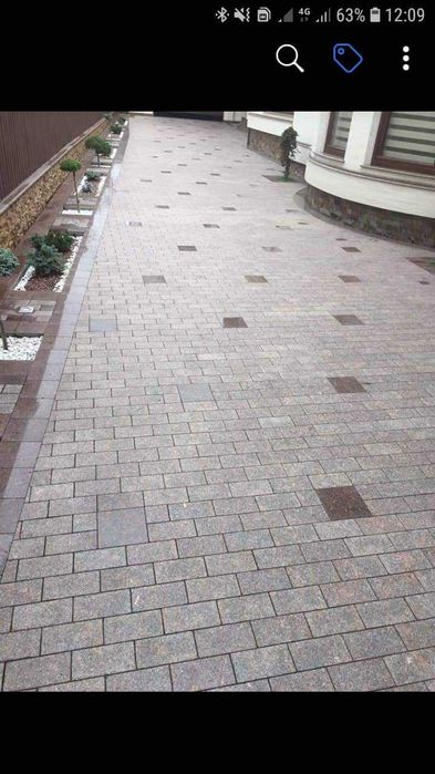 Granit Antiderapant